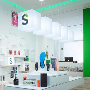 HEART OF HEALTH INVEST GMBH